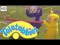 Teletubbies: Fun With Tooters - Full Episode Clip