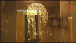 5 Elements Spa and Longevity Center