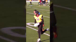 Unbelievable Play: BIC's Stunning Moment vs. Baltimore Watchmen | A7FL Epic Highlight 2023 #a7fl