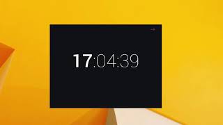 Developing a Python Modern GUI App (Part I)- getting started section intro