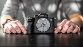 Sony A7IV - All the good (+ bad)