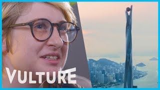 Watch An Architecture Expert Weigh In On Iconic Movie Buildings