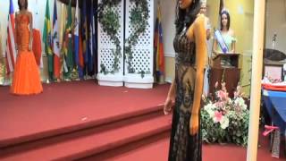 Broward County USA 10 Minute Pageant