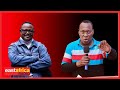 🔴#LIVE: KWA UCHUNGU MBOWE NA LISSU WAFUNGUKA MAZITO