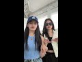 chika x ashel jkt48 😍