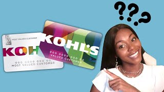 $700 Kohls Credit Card Approval - Prequalify - Canadians Can Apply | Rickita