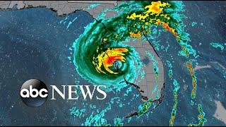 By the Numbers: Hurricane Ian’s wrath | ABCNL