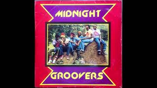 Midnight Groovers -  Milk And Honey (Official Audio)