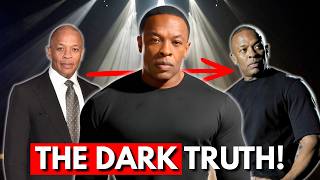 Behind the Beats: The Shocking Truth About Dr. Dre