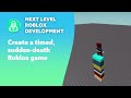 Code Ninjas Camps | Next Level Roblox Development UK