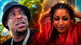 CARMEN Did a Story Time About COREY Cheating?! 😳 + DUB Feels Betrayed By Friends