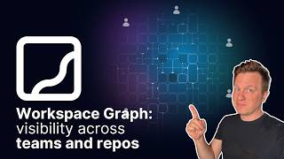 Visualize Your Entire Company's Code Structure with Workspace Graph from Nx Cloud