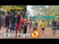 Epic Fight 2 Kill | Angelo, Alex vs MK, Panjang | Court Tanjung Aru