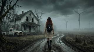 Supernatural Thriller, Mystery | Her Spirit Never Left This Place! | Full Movie
