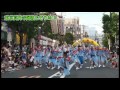 よさこい～浅草サンバ～高円寺阿波おどり～東京のイベント・お祭り～