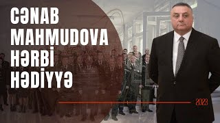 Polkovnik Babatovun baş vəzifəsi və ya ləğv edilmiş MTN-in qalıqları Paşayevlərə verildimi?