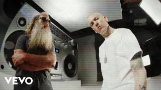 Eminem - The Unspeakable Truth ( Disstrack Ft. B.o.b )