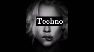 Techno Music 2024 - Techno live
