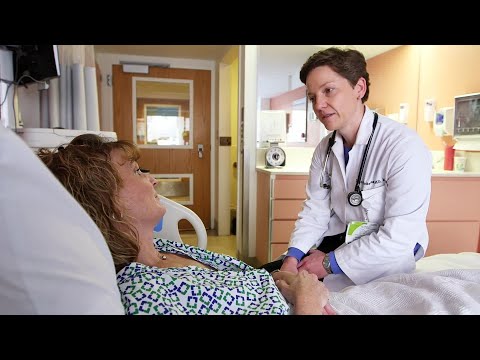 What is supportive care in end of life care?