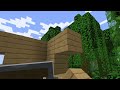 rumah ngasal minecraft