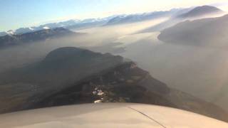 Chambery Approach - Part 2