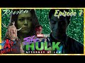 She-Hulk Episode 7 REVIEW 