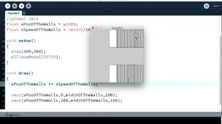 Flappy Bird Tutorial (using Processing) Part 3