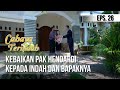 CAHAYA TERINDAH - Kebaikan Pak Hendardi Kepada Indah Dan Bapaknya [13 JUni 2019]