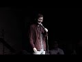 Comedian Gets Caught In Conversation With ADHD Couple