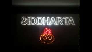 Siddharta, Hala Tivoli- Maraton, 2007, Gnan 9/56