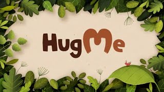 Hug Me - Cartoon Series Intro | animation 2d ► 𝘀𝘁𝘂𝗱𝗶𝗼 𝗽𝗶𝗴𝗲𝗼𝗻