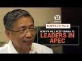 Rappler Talk: How PH will host Obama, Xi, leaders in APEC