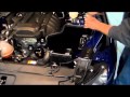 JLT Cold Air Intake install 2015-2020 Mustang Ecoboost CAI-FME-15