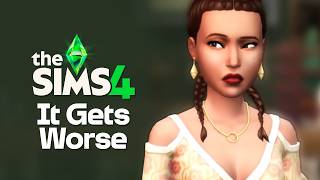 The Sims 4 S Bug Problem Just Got A New Explanation