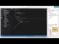 Thinking in Angular1 35 - Watch Me Code The Todo App 1