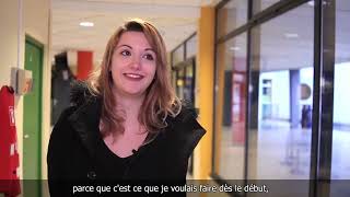 LE BTS SIO A GASTON BERGER (sous titré)