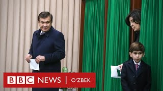 Президентликка номзодлар ким ва улар баҳслашиши керакми? BBC News O'zbekiston Ўзбекистон Сайлов 2021