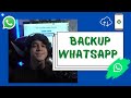 4 Ways to Back Up WhatsApp for Android Devices