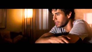 Enrique Iglesias - Finally Found You ft. Daddy Yankee [official video]