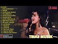 TAK BERDAYA DEVI TRIANA | FULL ALBUM TRIAS MUSIK PETEKEYAN TAHUNAN JEPARA