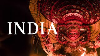 Tales of INDIA II - Cinematic Travel