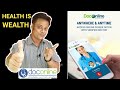 Doc Online App | Get Doctor at Your Home | Health is Wealth |