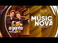 ficar a gente fica caninana part. eric land mÚsica nova