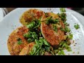 Special Egg Burger of India  Omlet Pav Making  Indian Street Food