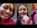 banaras travel vlog kashi vishwanath ganga ghats godowlia chowk manikarnika ghat kashi vlog