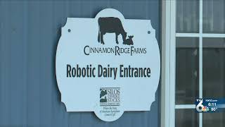 Raw milk now legal to sell in Iowa