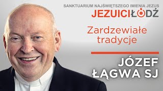 Różaniec i Msza Święta na żywo | 11.02.2025 | Jezuici Łódź - o. Józef Łągwa SJ