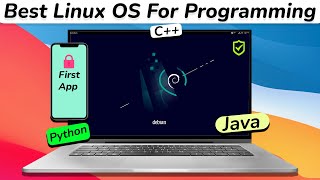 Debian 11 PERFECT  Linux Distro For Programming 2021
