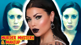 1 Of The Most Hated Women In America Casey Anthony - What Happened? | Mystery & Makeup Bailey Sarian