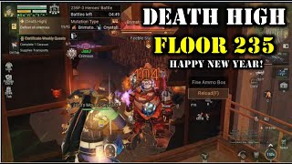 Lifeafter - DH S13 FLOOR 235 (Happy New Year!)